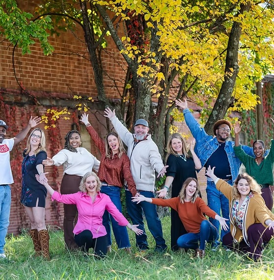 Battlefield Counseling therapy team